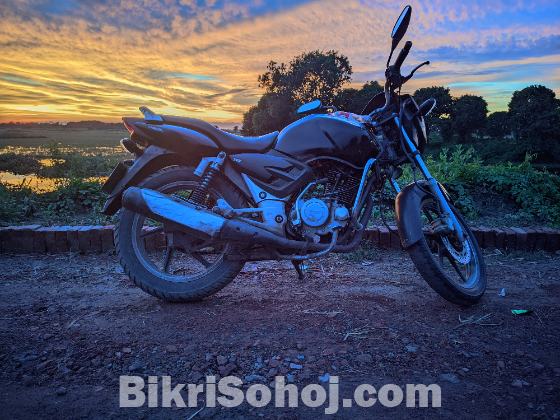 Tvs Apachi