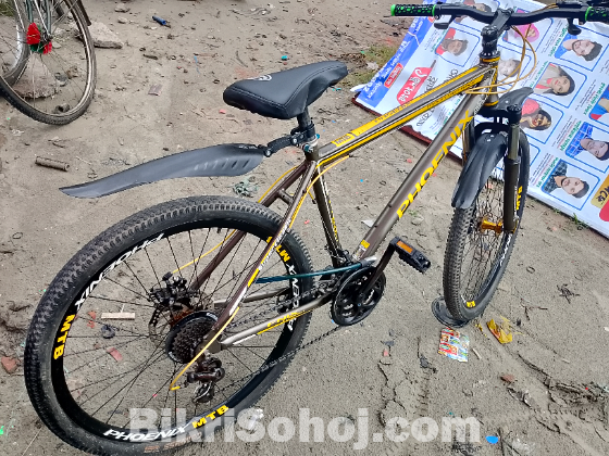 সাইকেল