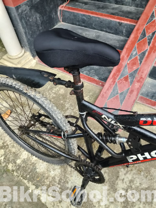 Used Cycle