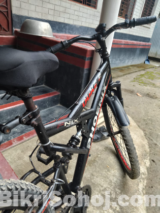 Used Cycle