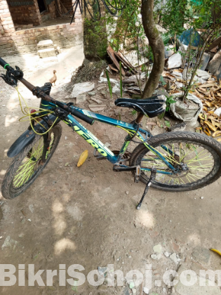 Gear Cycle for sale