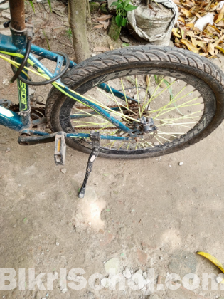 Gear Cycle for sale