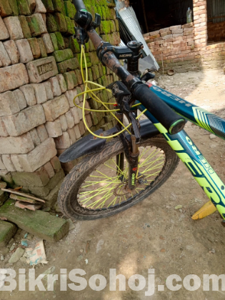 Gear Cycle for sale