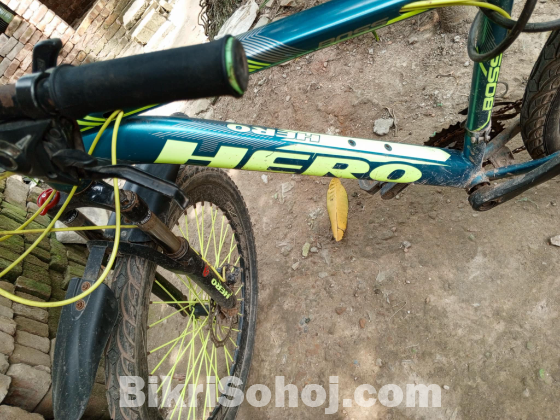 Gear Cycle for sale