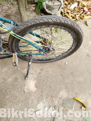 Gear Cycle for sale