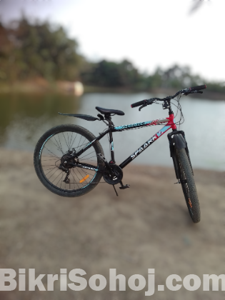 SPAARK Bicycle