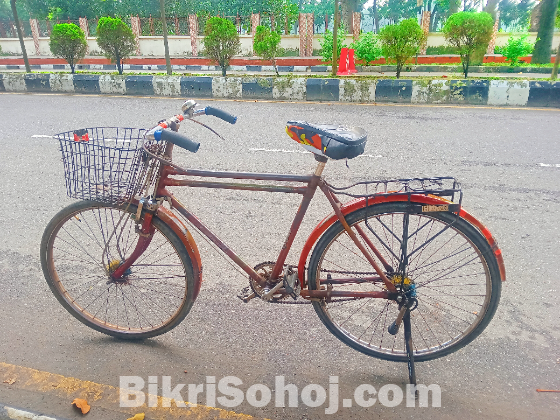 হিরো ইন্ডিয়ান ২৬ ইঞ্চি বাইসাইকেল