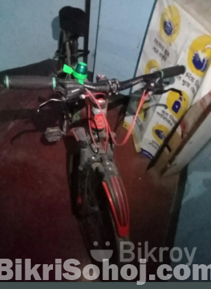 হিরো বাইসাইকেল