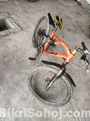 Non-Gear Cycle For Sell
