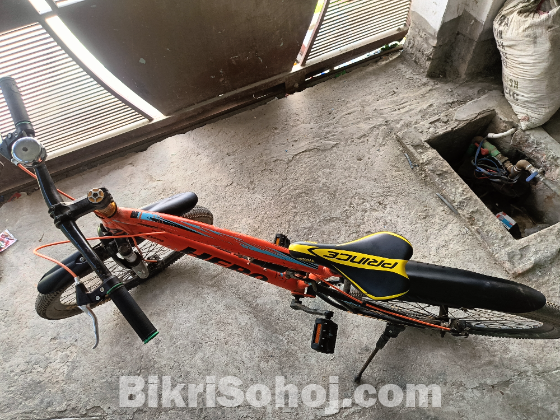 Non-Gear Cycle For Sell