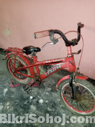 Bicycles