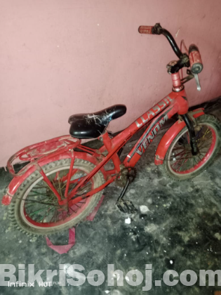 Bicycles