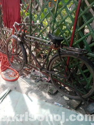 Bicycles