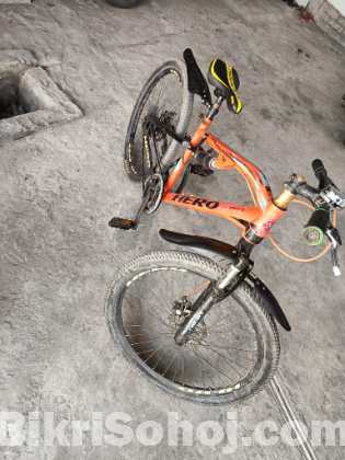 Non-Gear Cycle For Sell