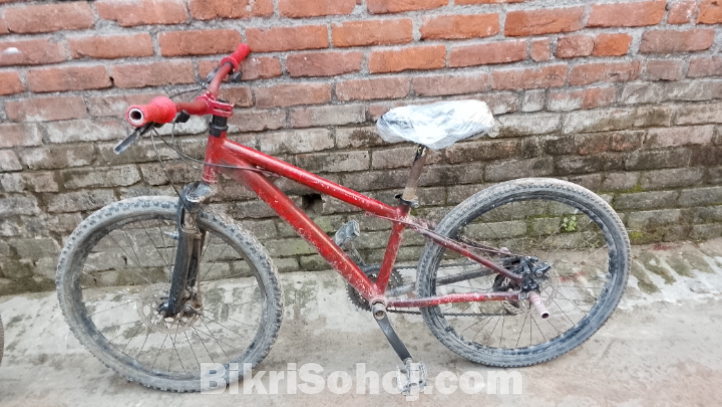 বাইসাইকেল