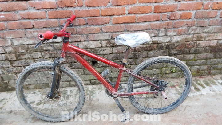 বাইসাইকেল