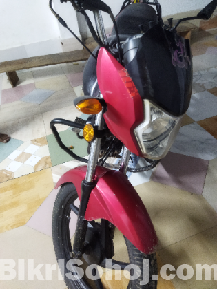 Zaraa 100cc