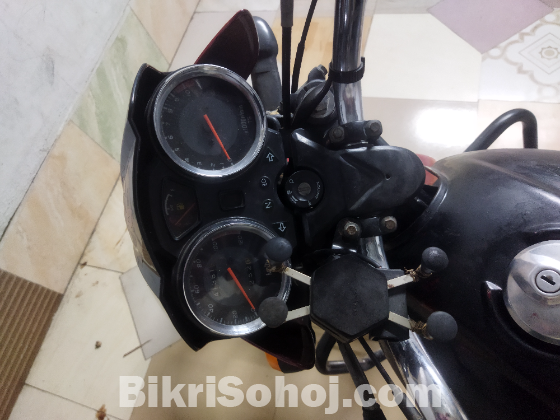 Zaraa 100cc