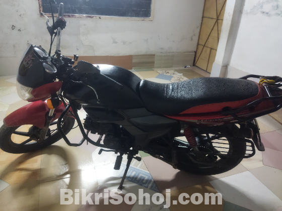 Zaraa 100cc