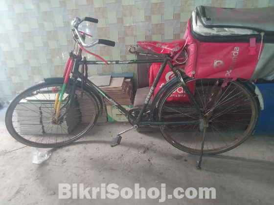BSA Super Deluxe ( Indian )