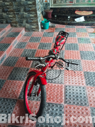Duranta Cycle