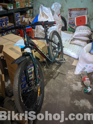 AKIZ CYCLE SALE
