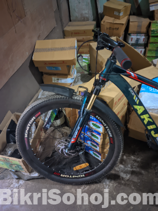 AKIZ CYCLE SALE