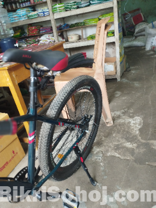 AKIZ CYCLE SALE