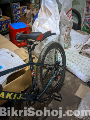 AKIZ CYCLE SALE