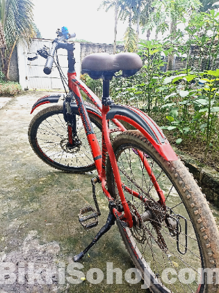 Veloce Pro Bicycle