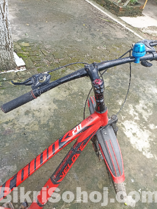 Veloce Pro Bicycle