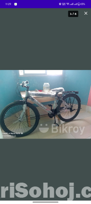 সাইকেল