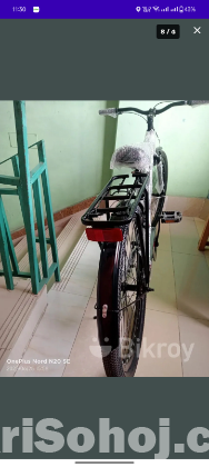 সাইকেল