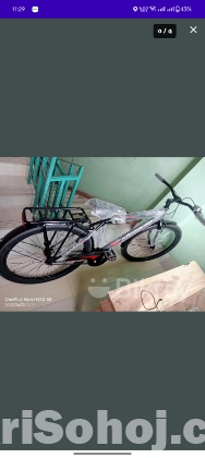 সাইকেল