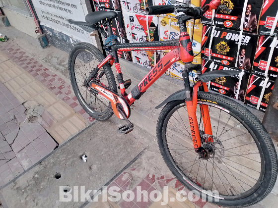 বাইসাইকেল