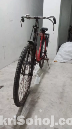 সাইকেল