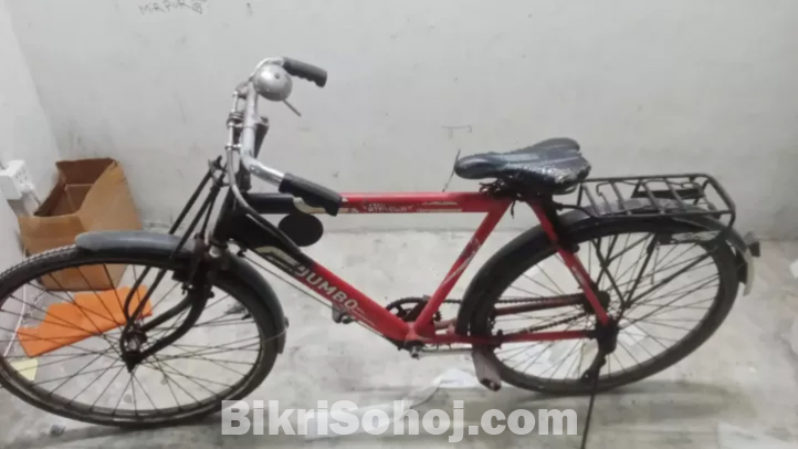 সাইকেল