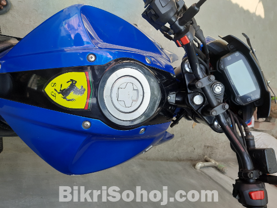 Suzuki Gixxer Monoton 2028