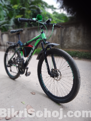 গেয়ার সাইকেল