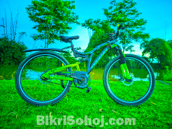 সাইকেল কিনুন স্বল্পমূল্যে