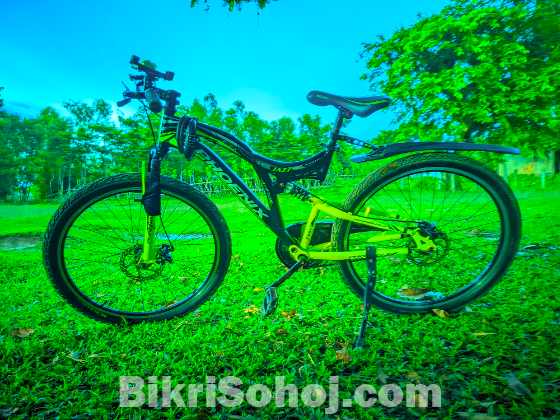 সাইকেল কিনুন স্বল্পমূল্যে