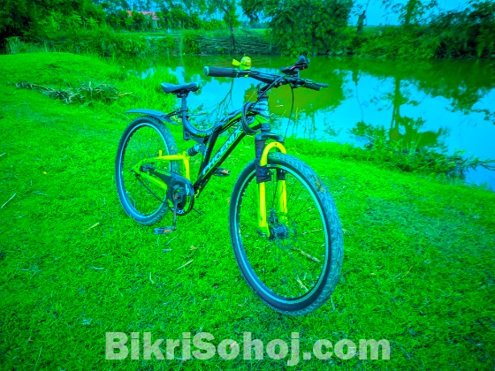 সাইকেল কিনুন স্বল্পমূল্যে