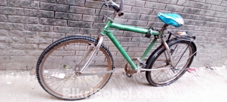 Cycle
