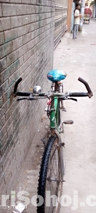 Cycle
