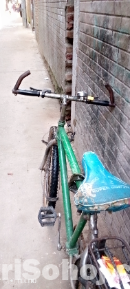 Cycle