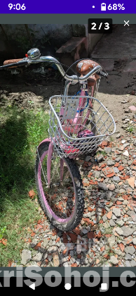 Cycle