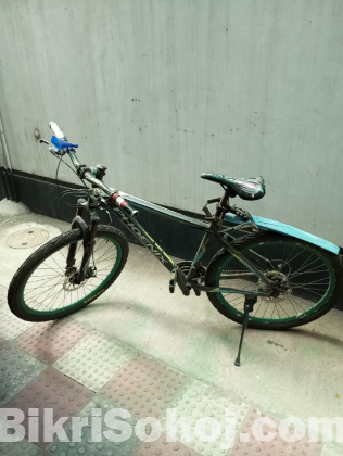 Cycle বিক্রয় হবে