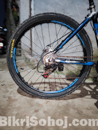 POWEROAD (পাওয়ারওড) সাইকেল বিক্রি করা হবে।