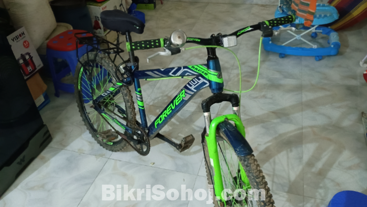 হিরো সাইকেল