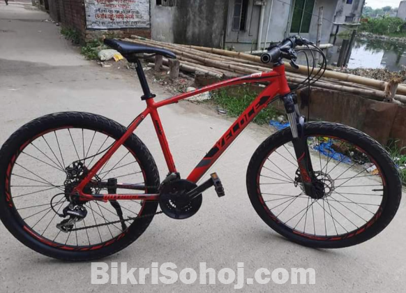 Veloce 602